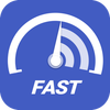 Speed Test Logo